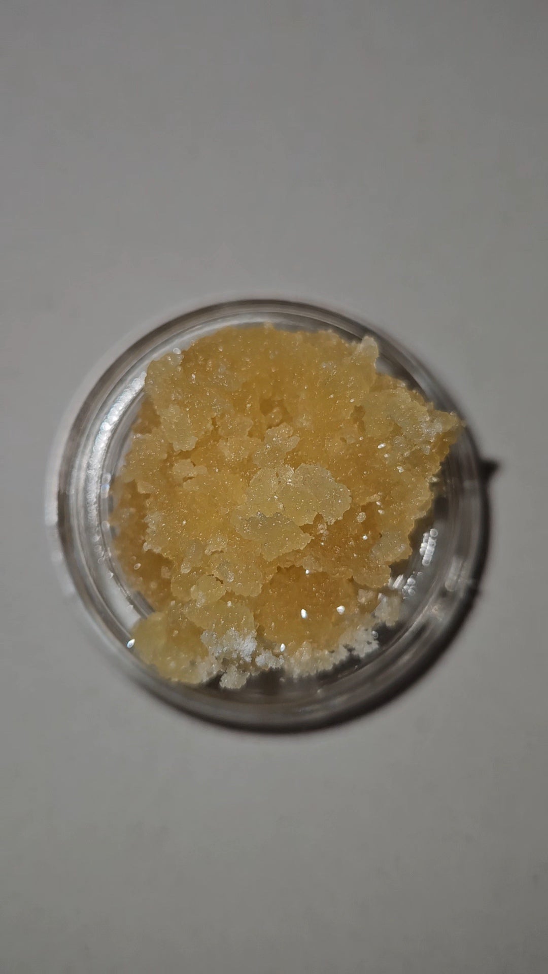 Splash! - Sugar Diamonds