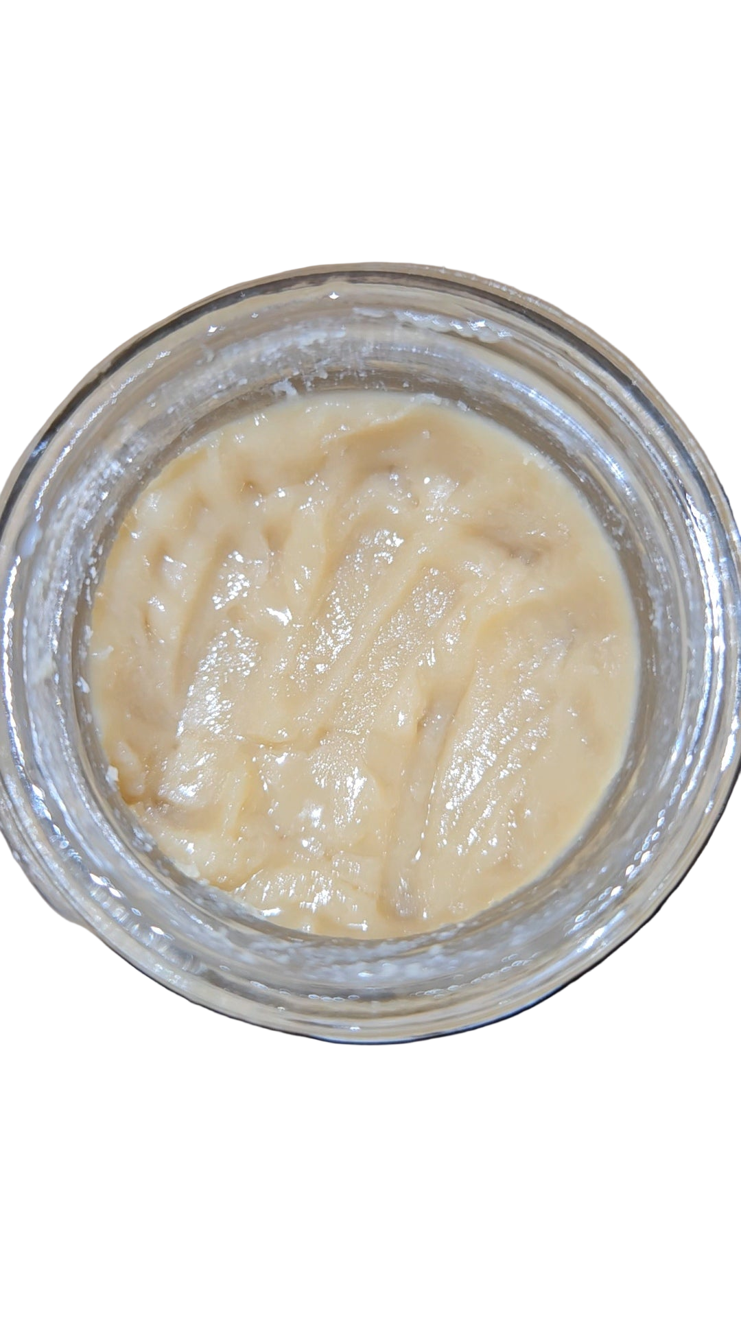 Platinum Papaya - Tier 1 73u-90u Cold Cure Hash Rosin