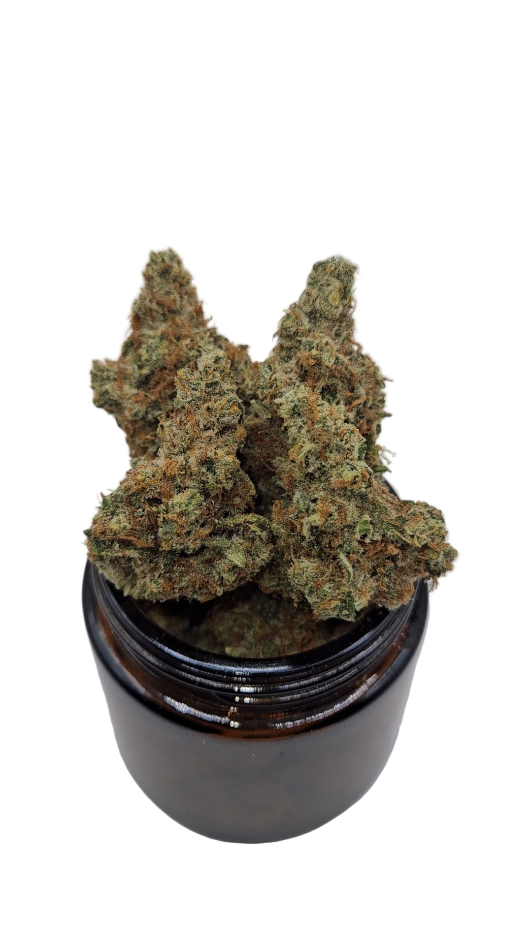 Mad Fruit - Top Shelf Indoor