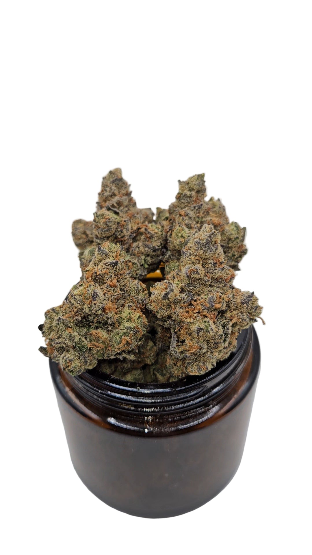 Banana Runtz - Top Shelf Indoor