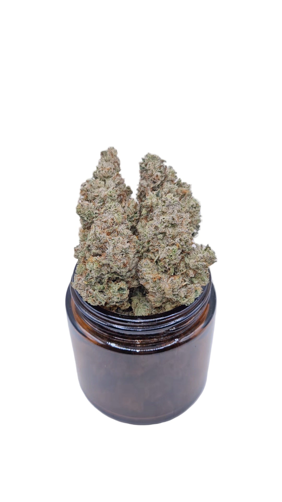 Gorilla Glue #4 - Top Shelf Indoor