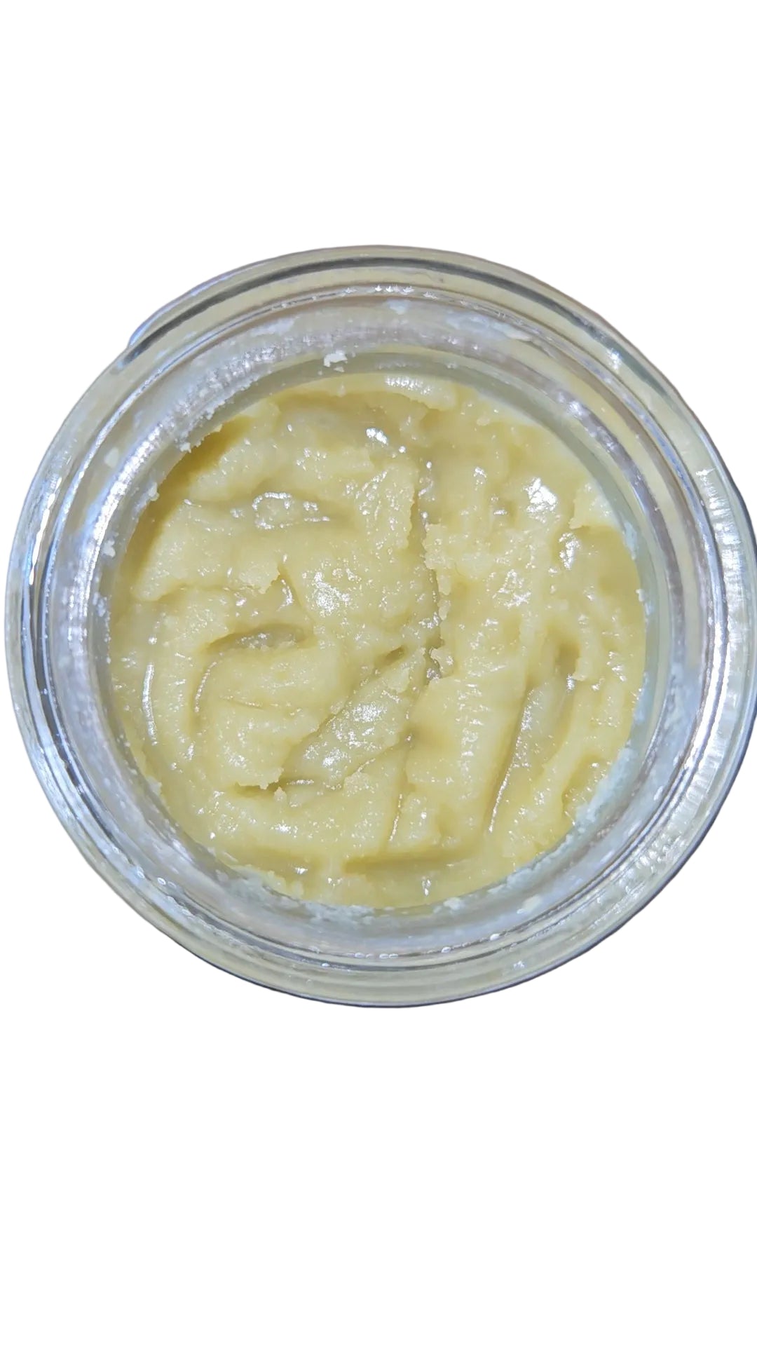 Grape Gas - Tier 1 Full Spectrum Hash Rosin