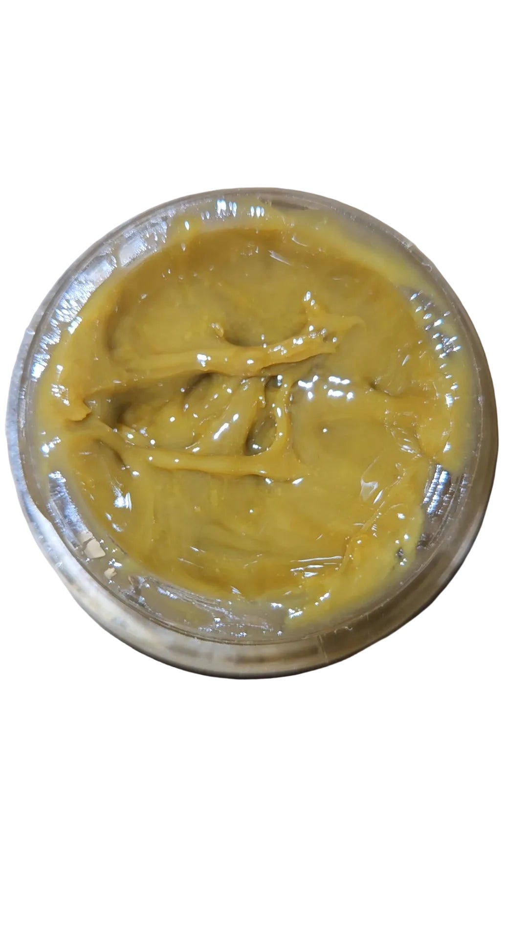 Glitter Bomb - Tier 3 Full Spec Hash Rosin