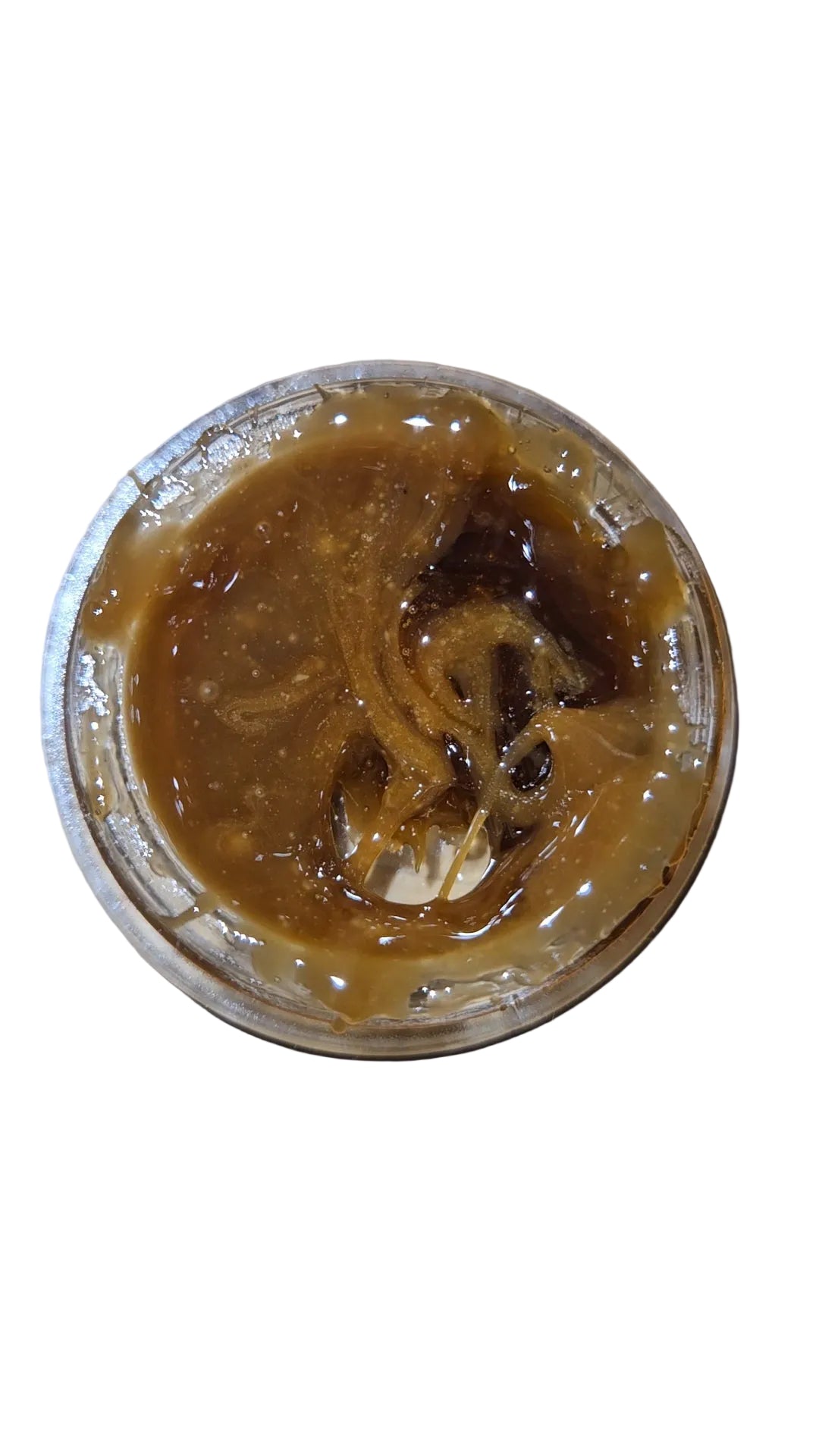 Pave Runtz - Tier 4 Full Spec Hash Rosin