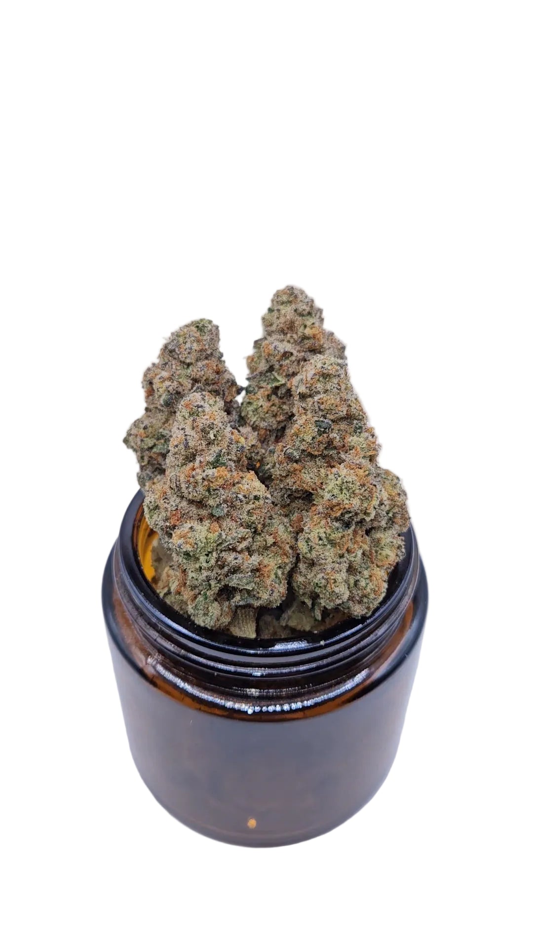 Glitter Bomb - Top Shelf Indoor