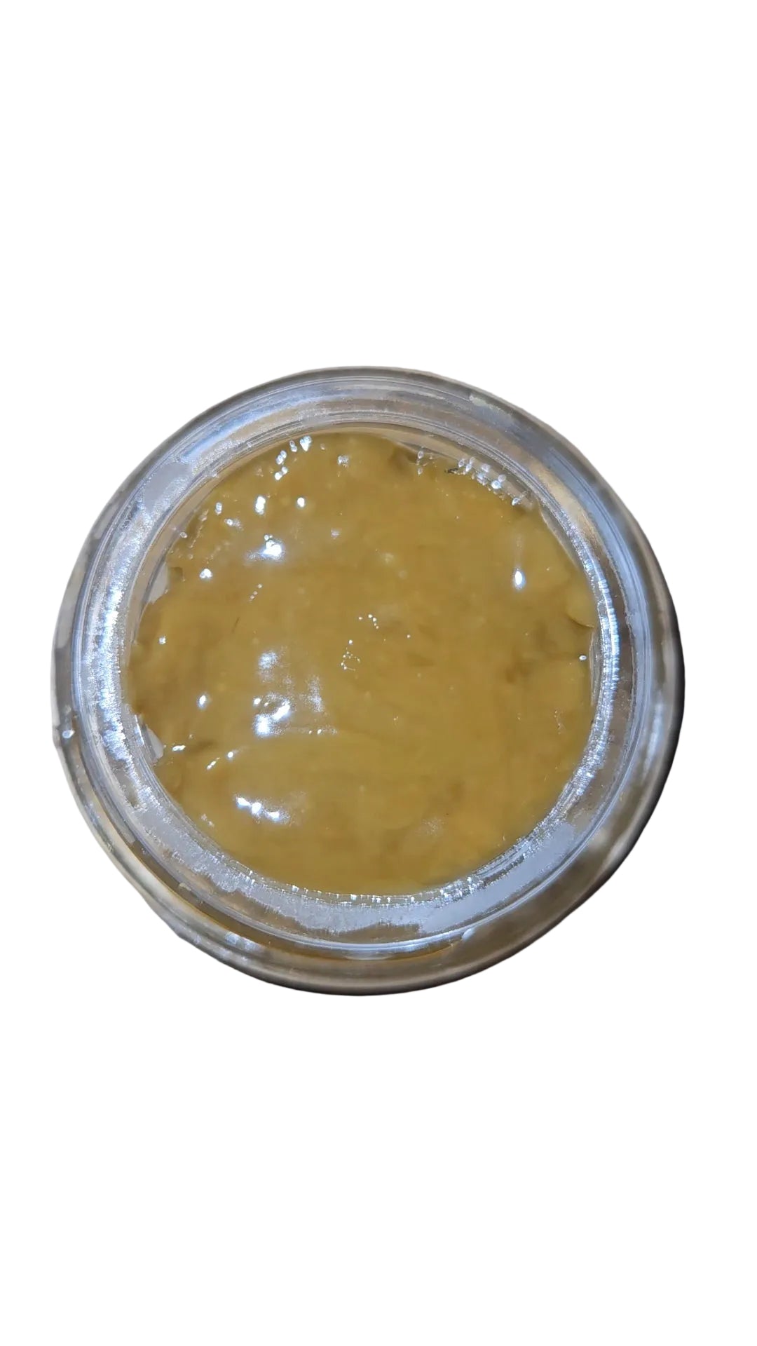 Ice Cream Cake - Tier 3 Full Spec Hash Rosin