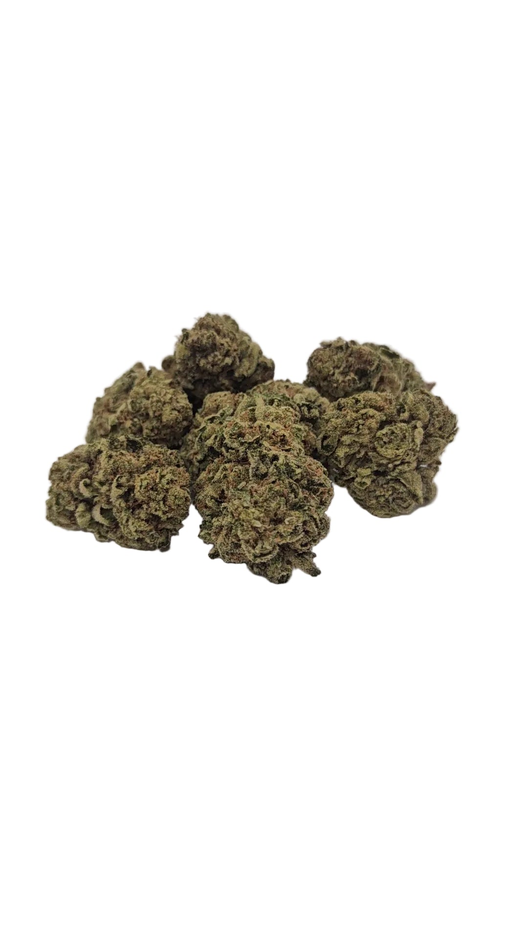 Agua Fresca - Greenhouse Flower