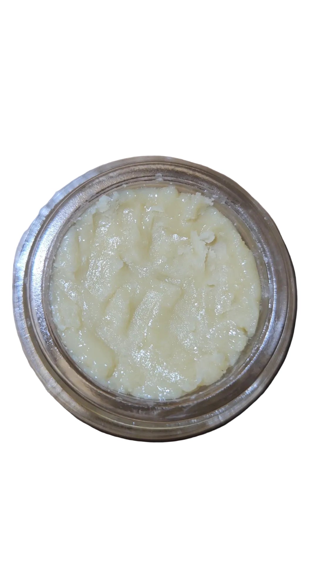 Banangie (Tangie Banana) - Tier 1 73u-90u Cold Cure Hash Rosin