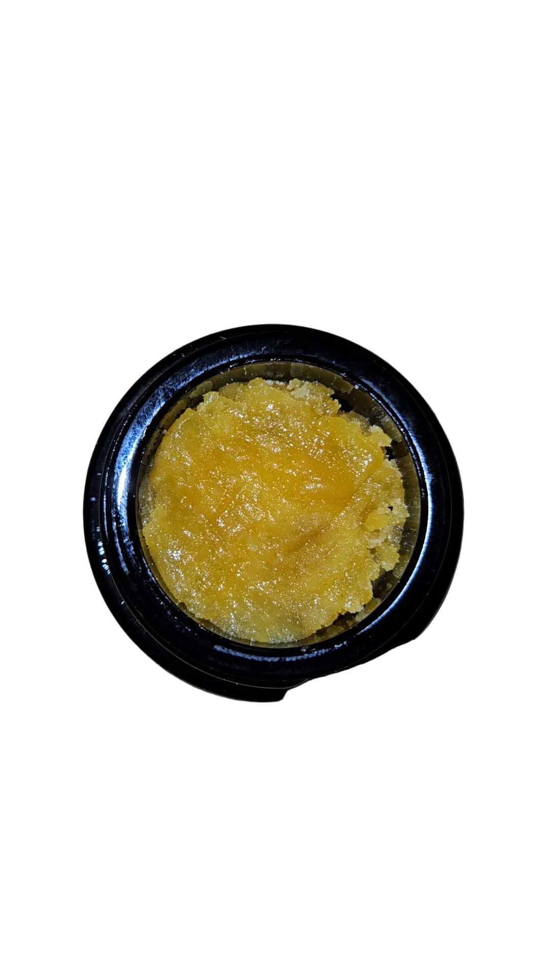 Bubba Kush - Budder