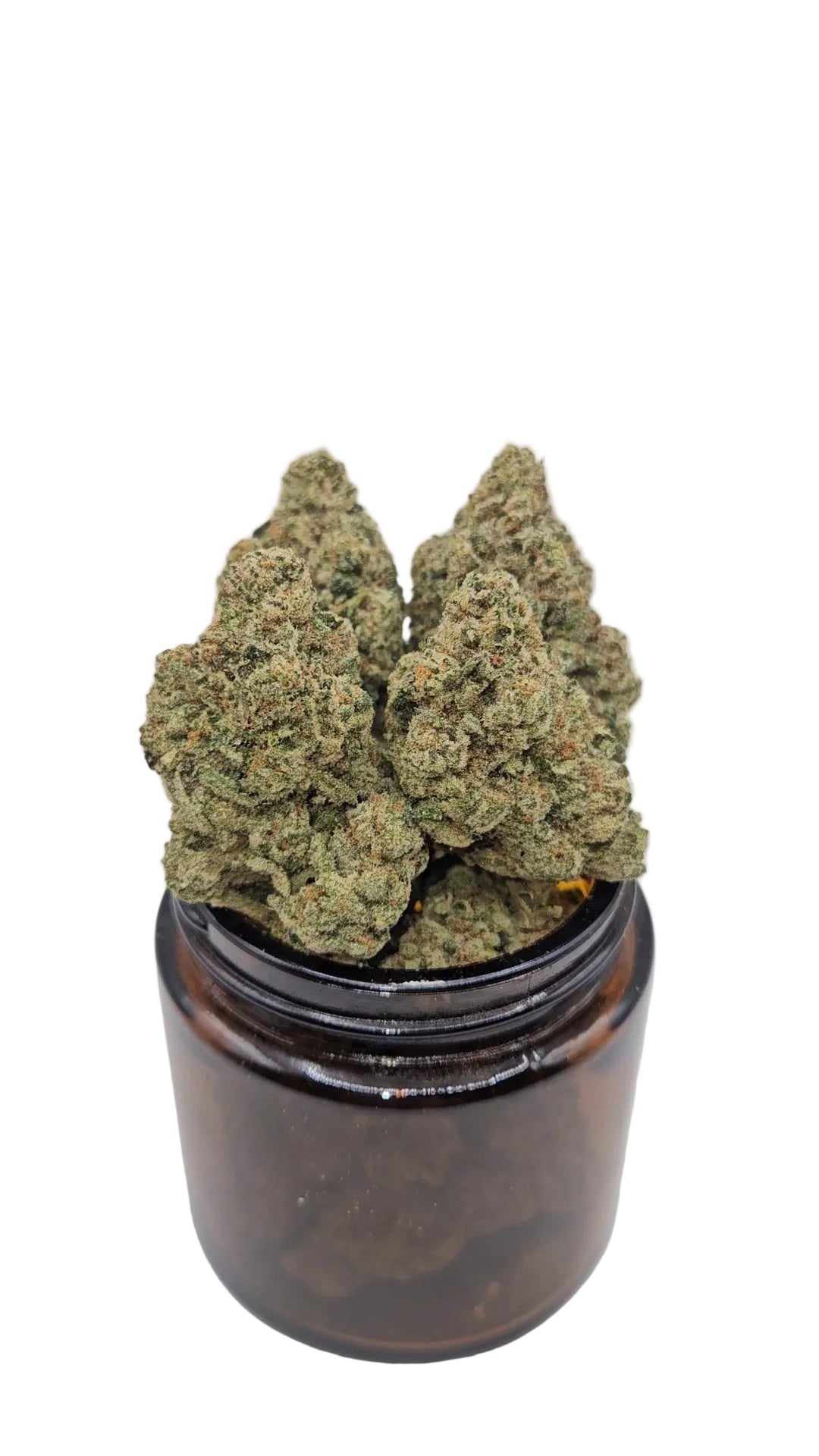 Juicee J - Top Shelf Indoor
