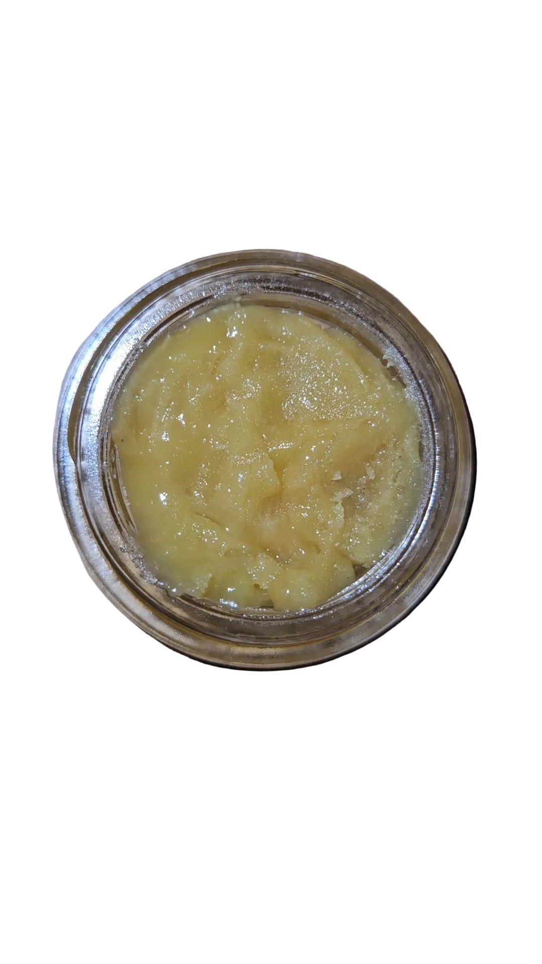 Gush Mintz - Tier 1 Full Spectrum Cold Cure Hash Rosin