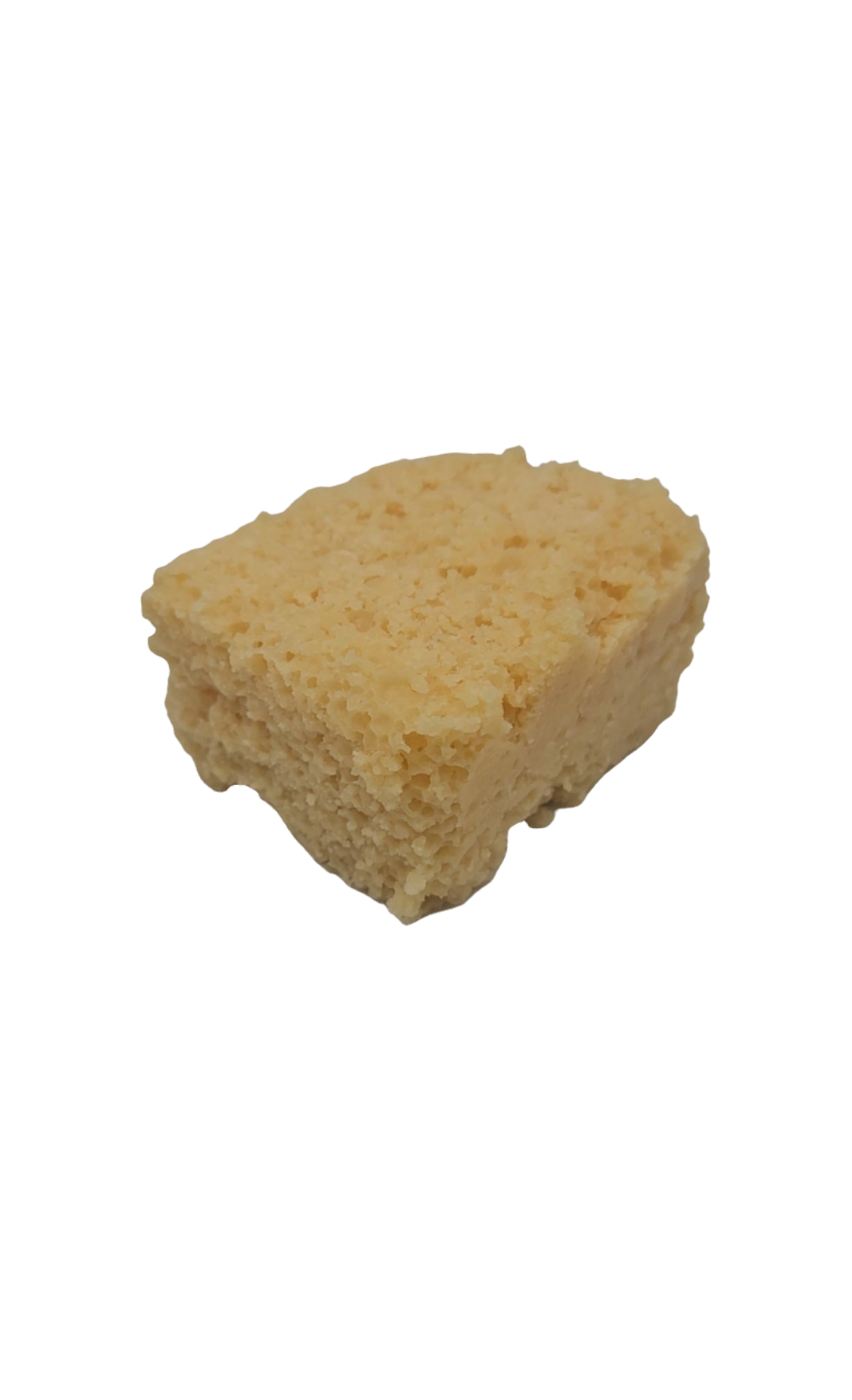 London Pound Cake - Crumble