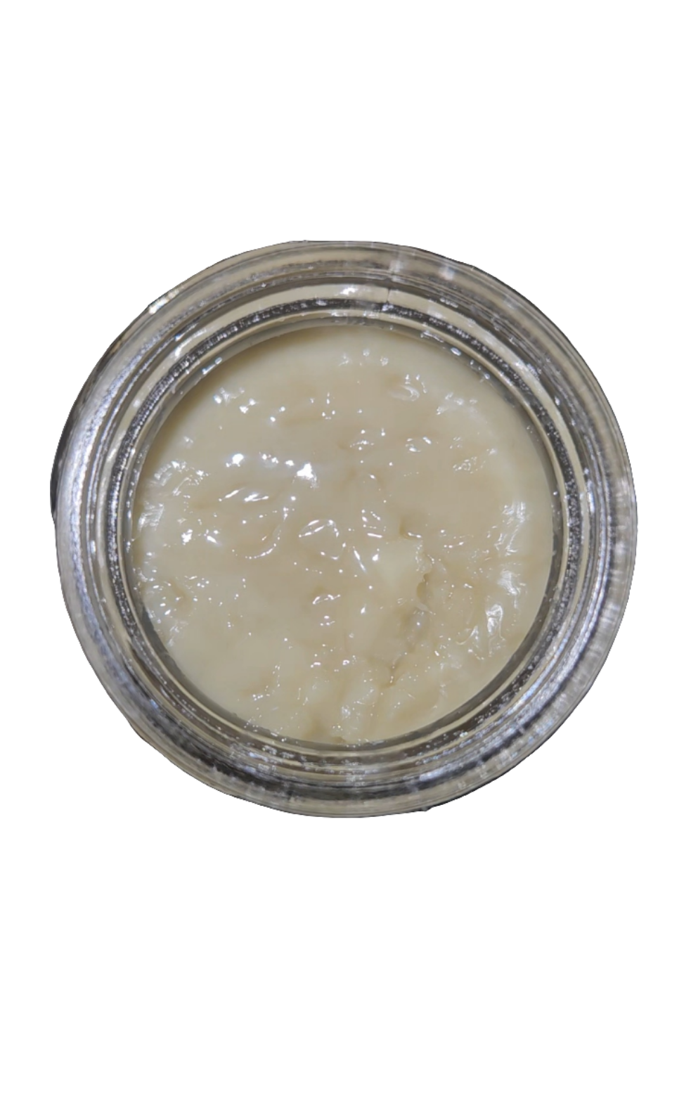 Honey Banana Papaya (HIVE) - Tier 1 73u-90u Single Micron Hash Rosin