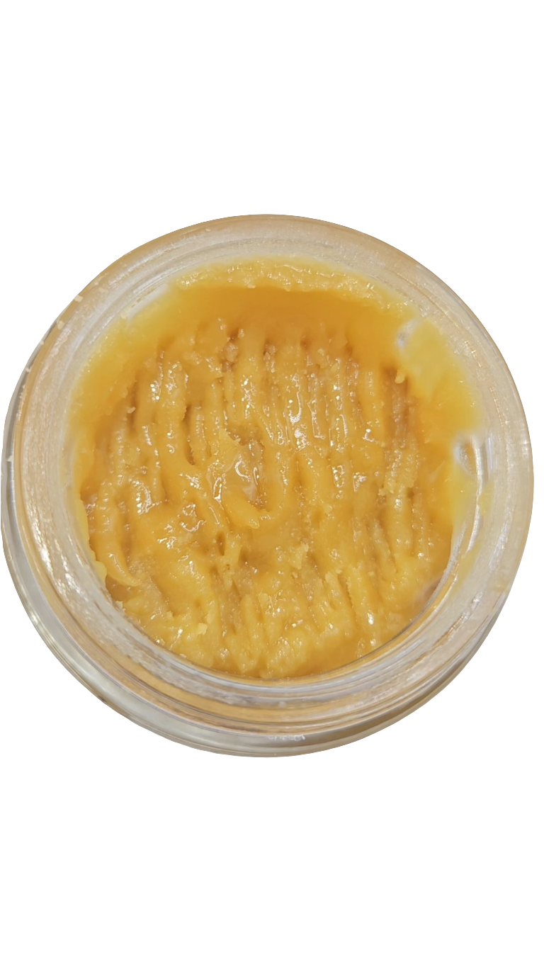 Platinum Kush - Tier 1 Full Spectrum Hash Rosin