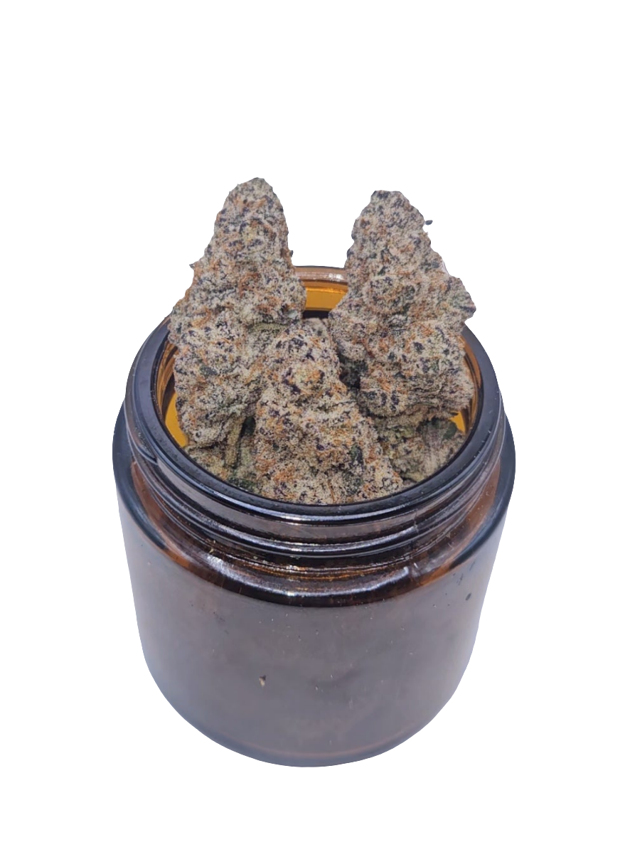 Glitter Bomb - Top Shelf Indoor