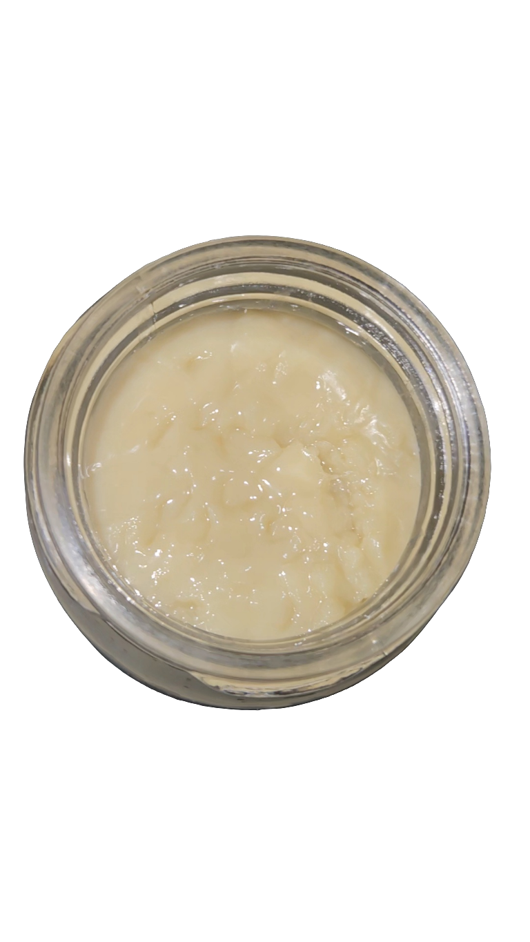 Blueberry Parfait - Tier 1 73u-90u Single Micron Hash Rosin