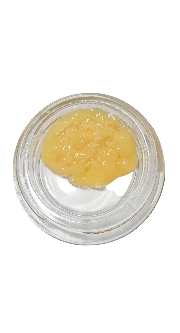 Superboof - Tier 1 Full Spectrum Hash Rosin
