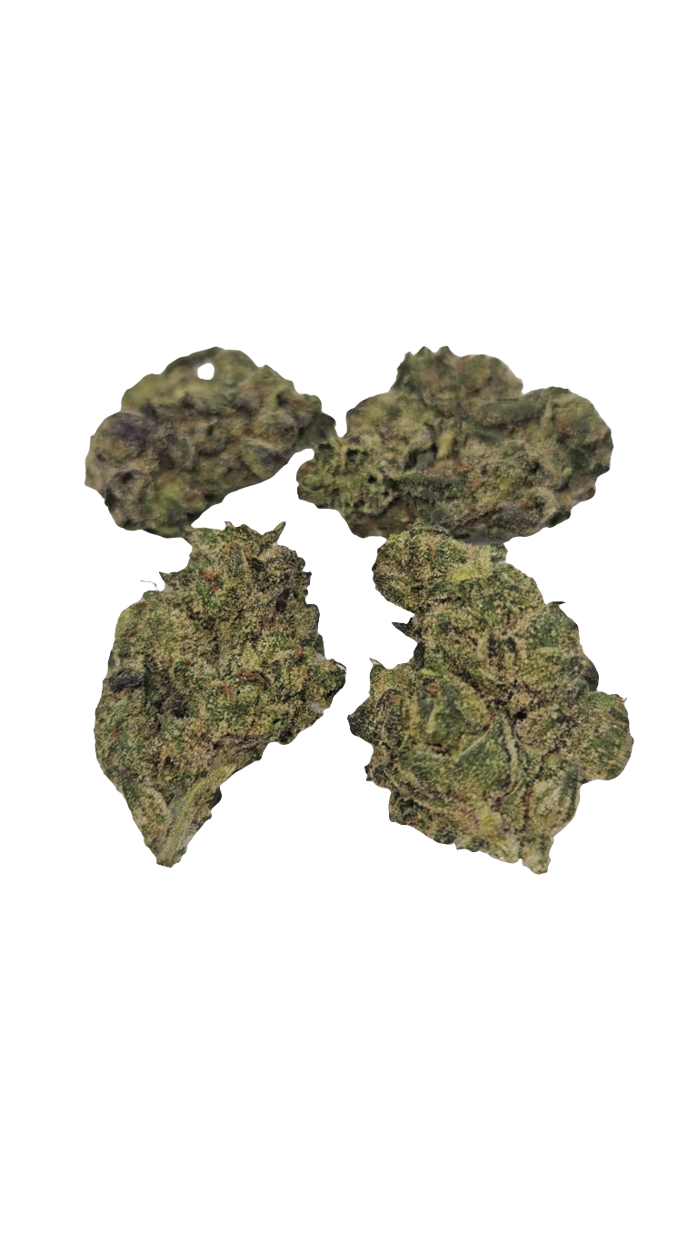 White Runtz - Greenhouse Flower