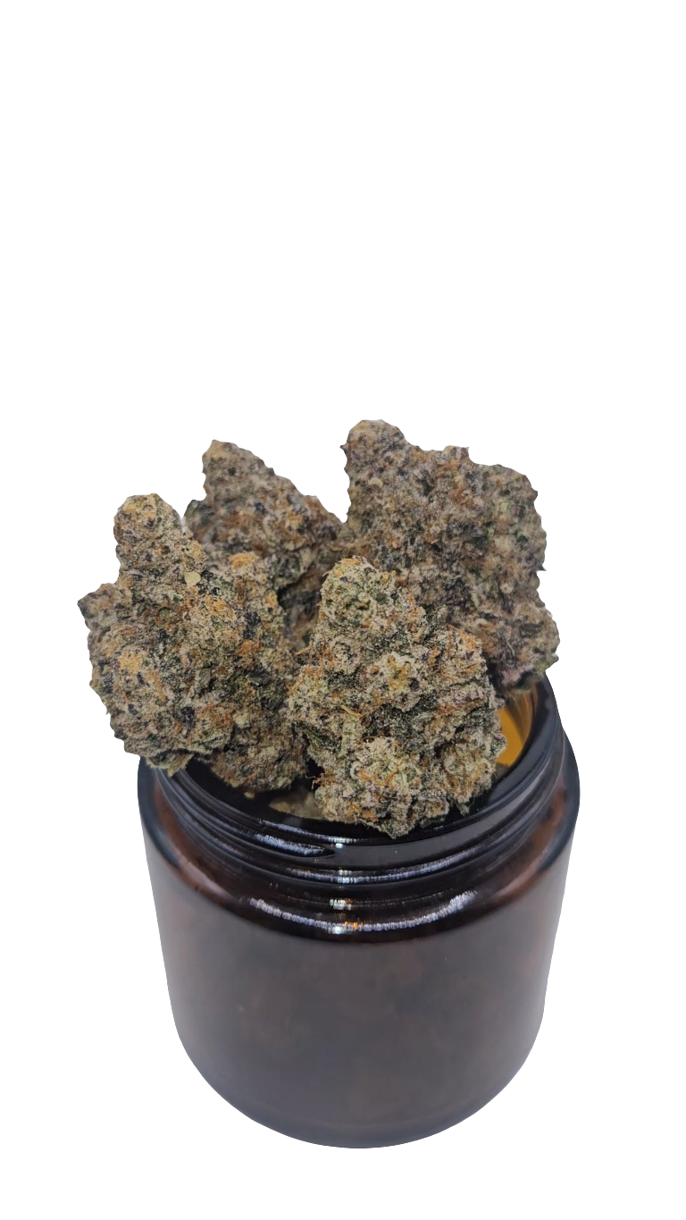 E-85 - Top Shelf Indoor