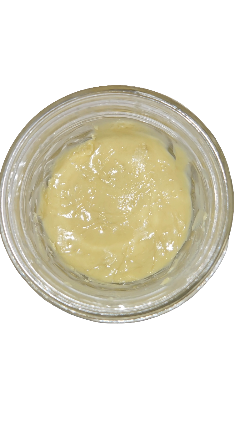 Honey Banana Papaya (HIVE) - Tier 1 Full Spectrum Hash Rosin