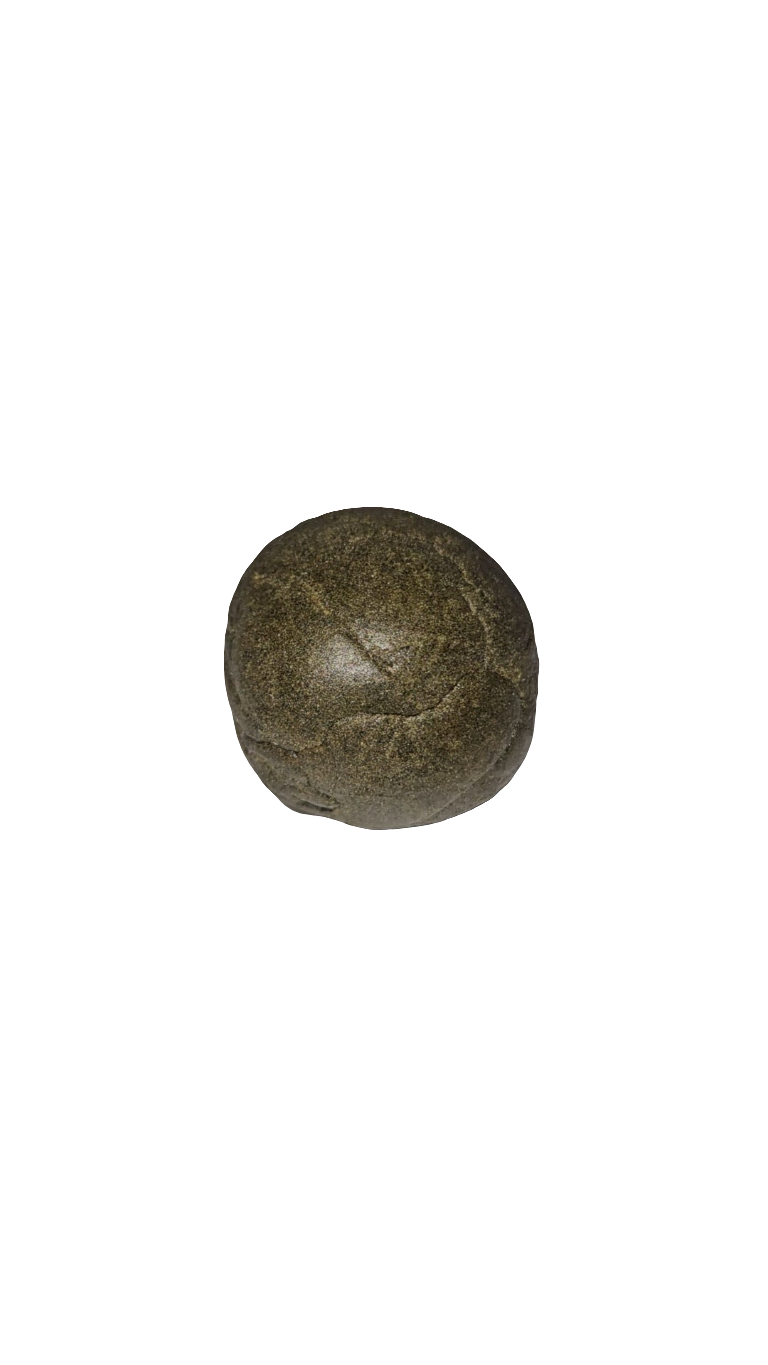 Gorilla Glue #4 - Temple Ball Hashish