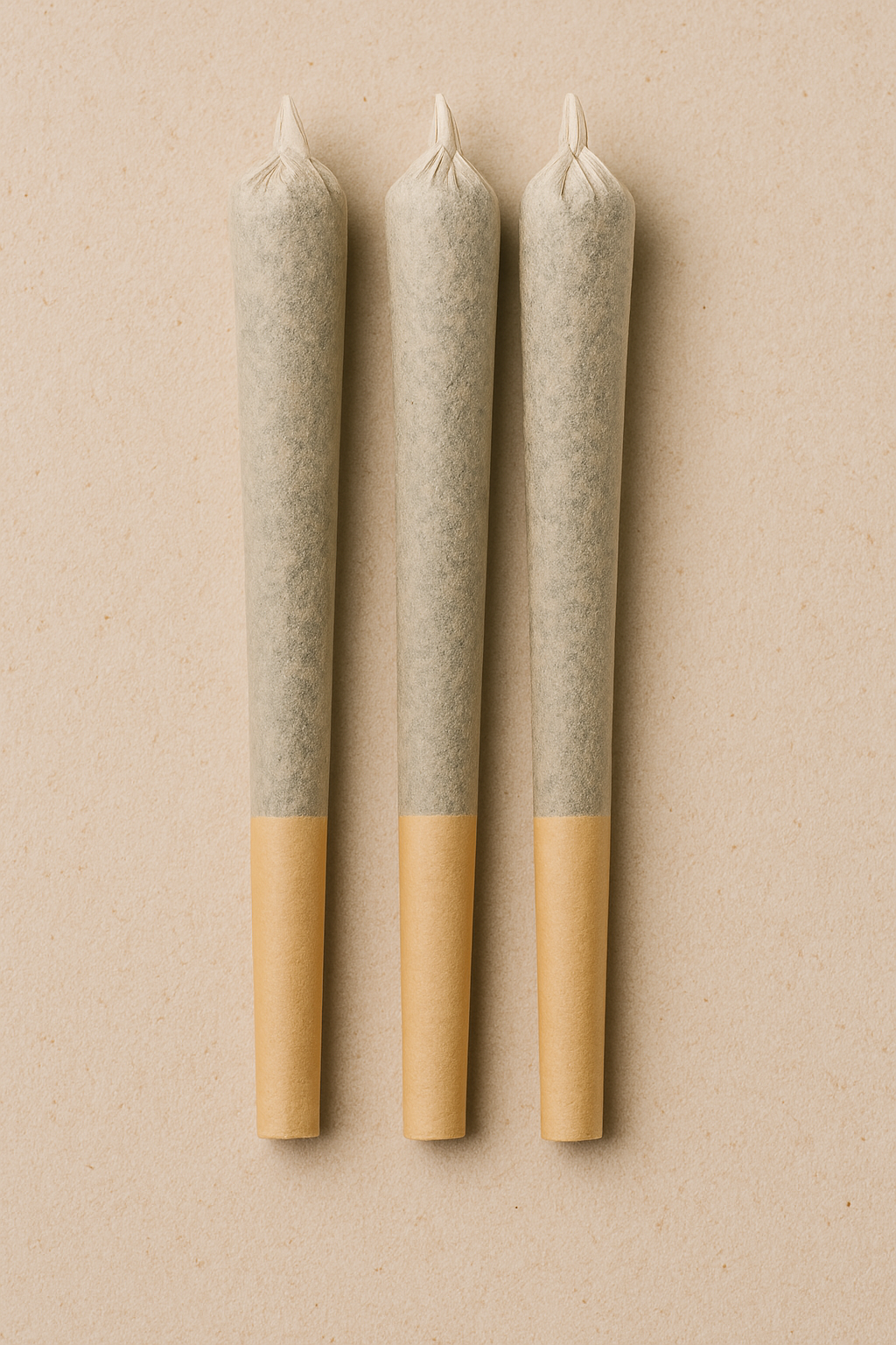 Prerolls
