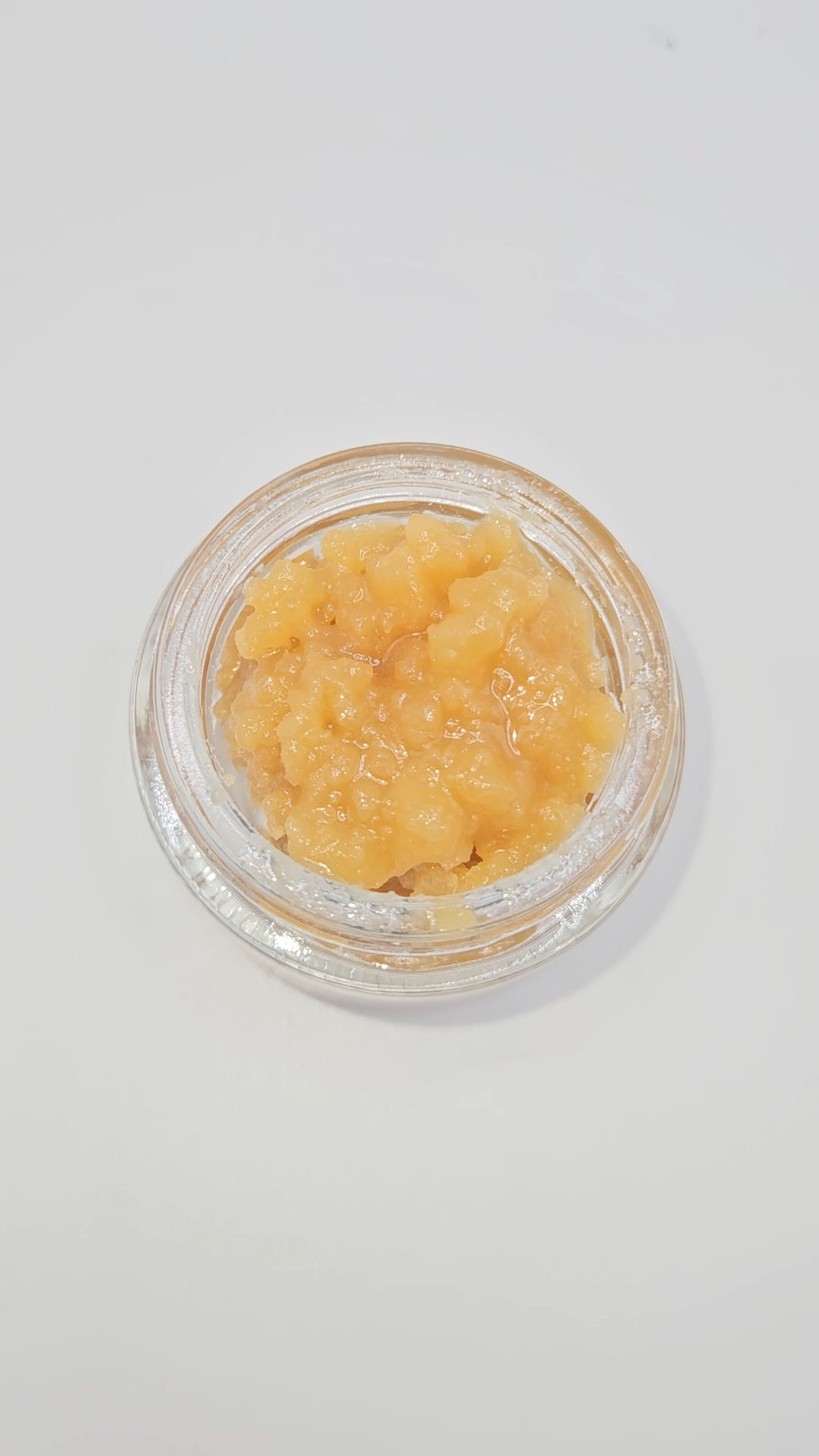 Birthday Cake - Micro Diamonds w/ Sauce