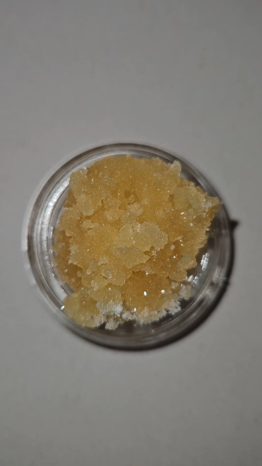 Splash! - Sugar Diamonds