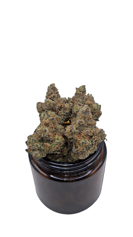 Banana Runtz - Top Shelf Indoor