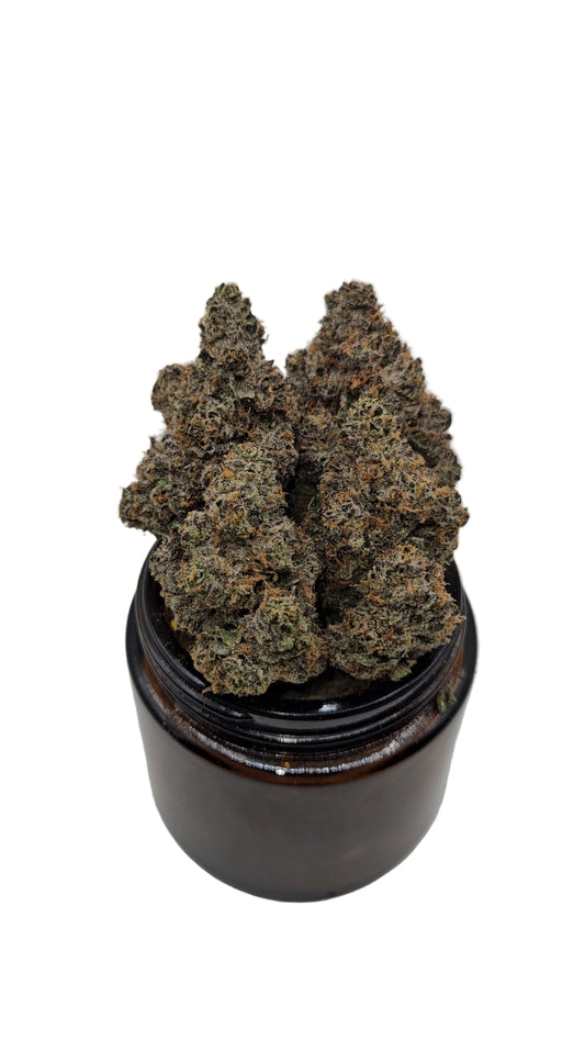 Apple Tartz - Top Shelf Indoor