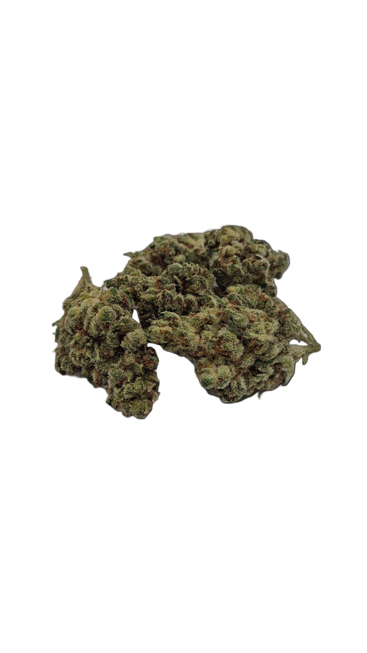 Mad Fruit - '2025 Greenhouse Flower