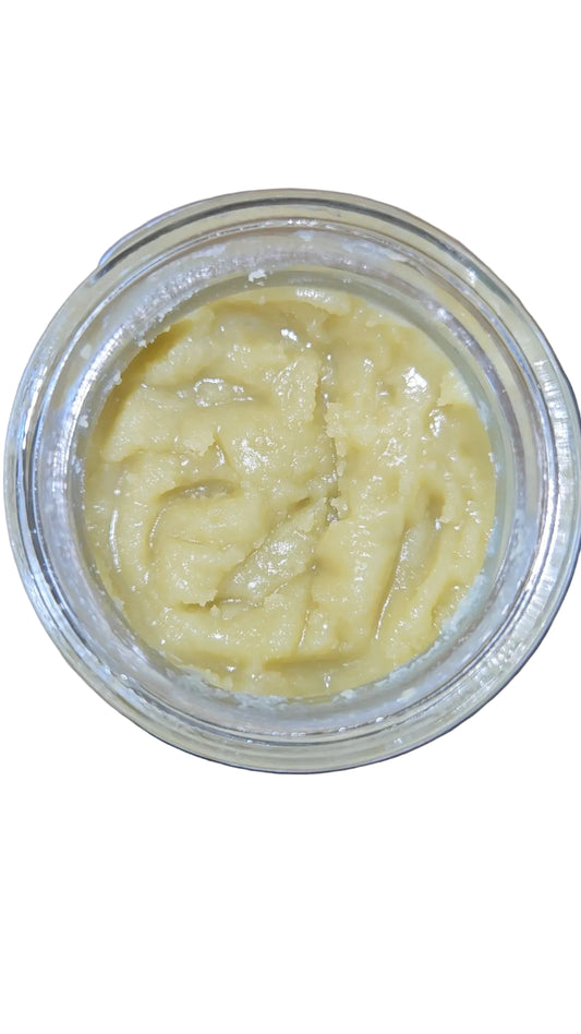 Grape Gas - Tier 1 Full Spectrum Hash Rosin