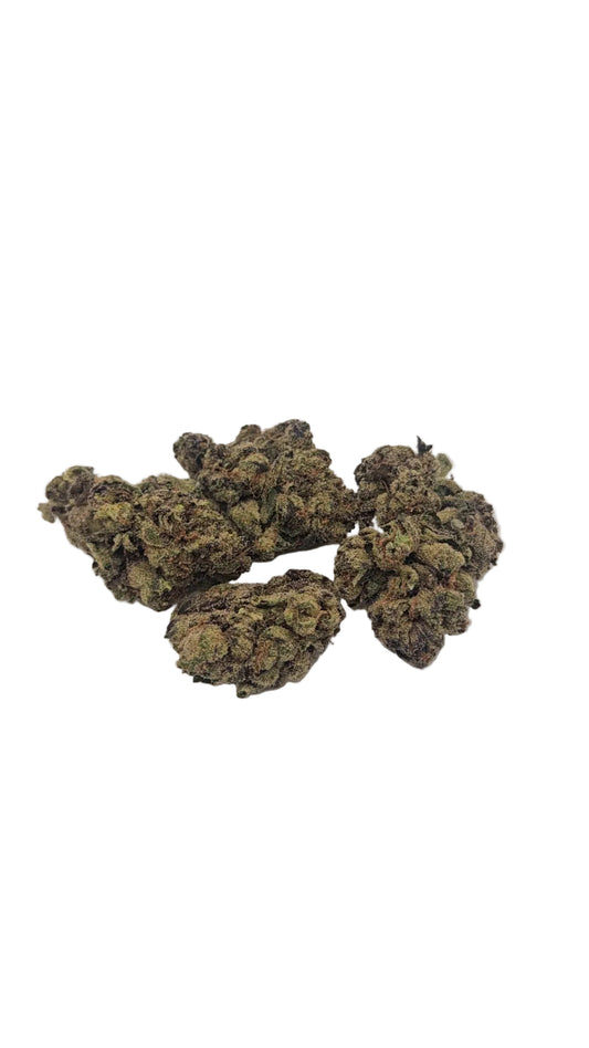 White Runtz - Greenhouse Flower