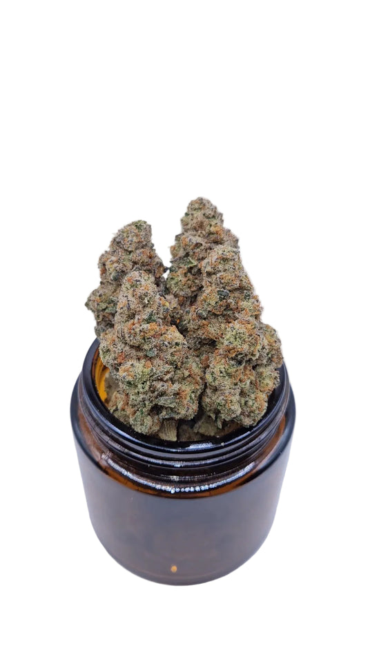 Glitter Bomb - Top Shelf Indoor