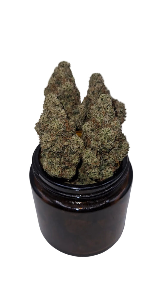 Larry OG - Top Shelf Indoor