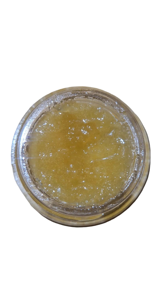 Jungle Cake - Live Sugar Sauce