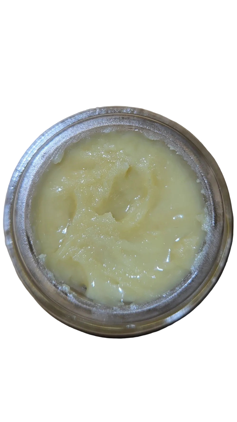 Honey Banana Papaya (HIVE) - Tier 1 73u-90u Cold Cure Hash Rosin