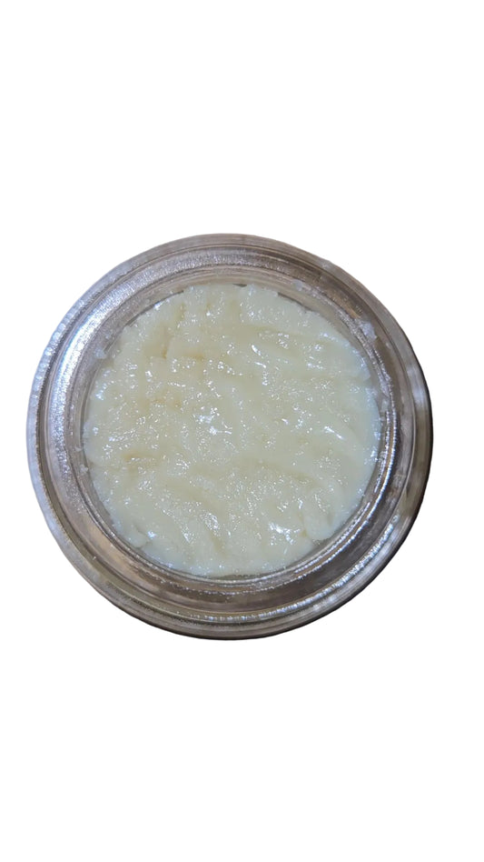 Jealousy - Tier 1 73u-90u Cold Cure Hash Rosin