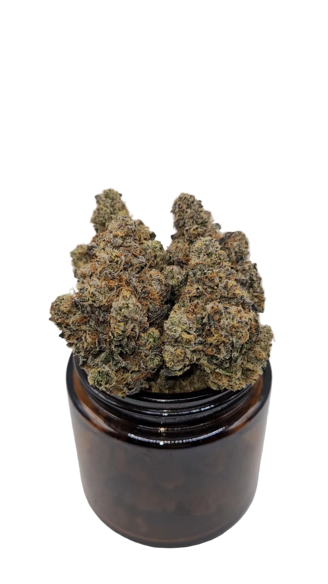 White Runtz - Top Shelf Indoor