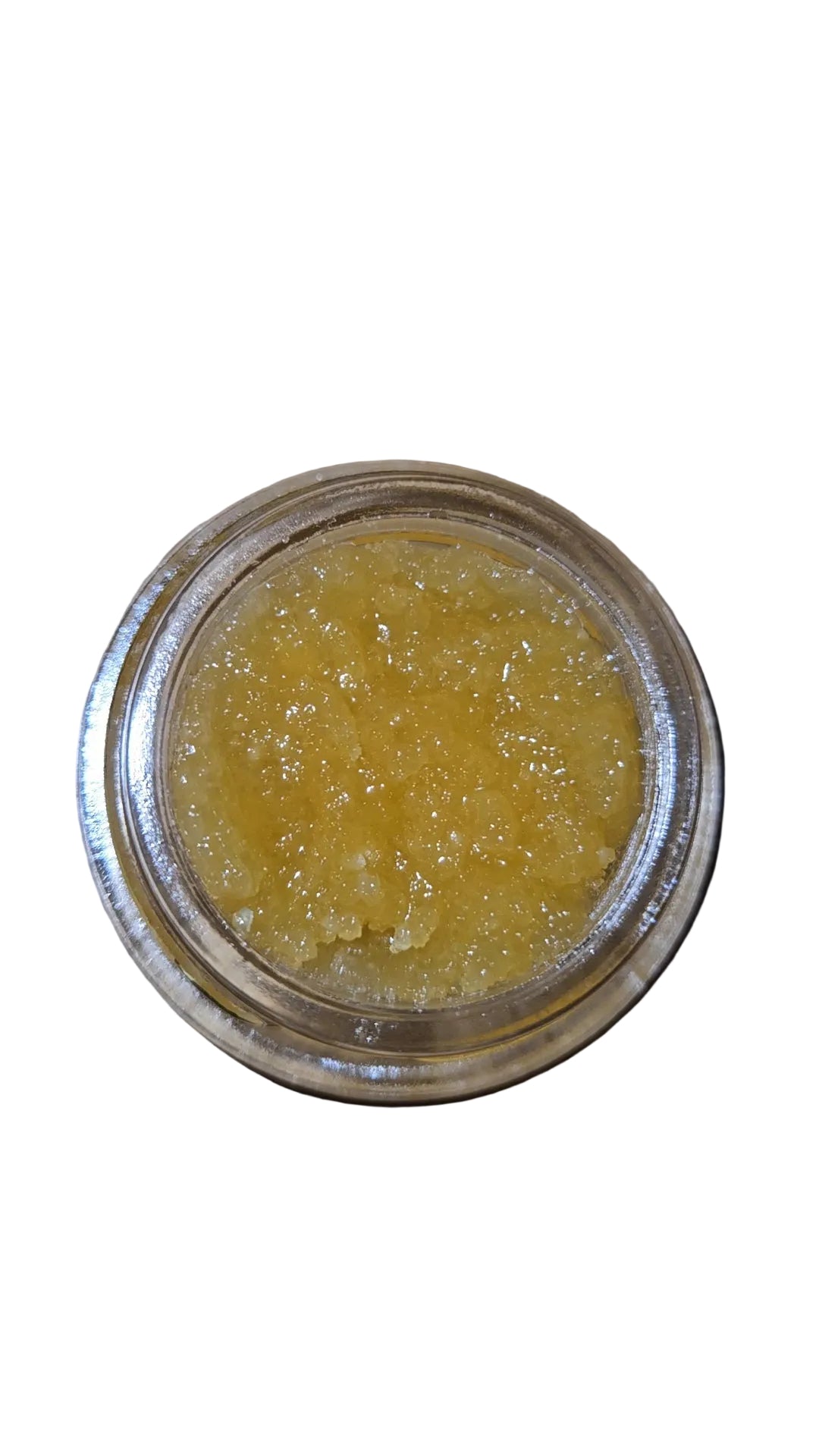 Blue Nerds - Sugar Diamonds