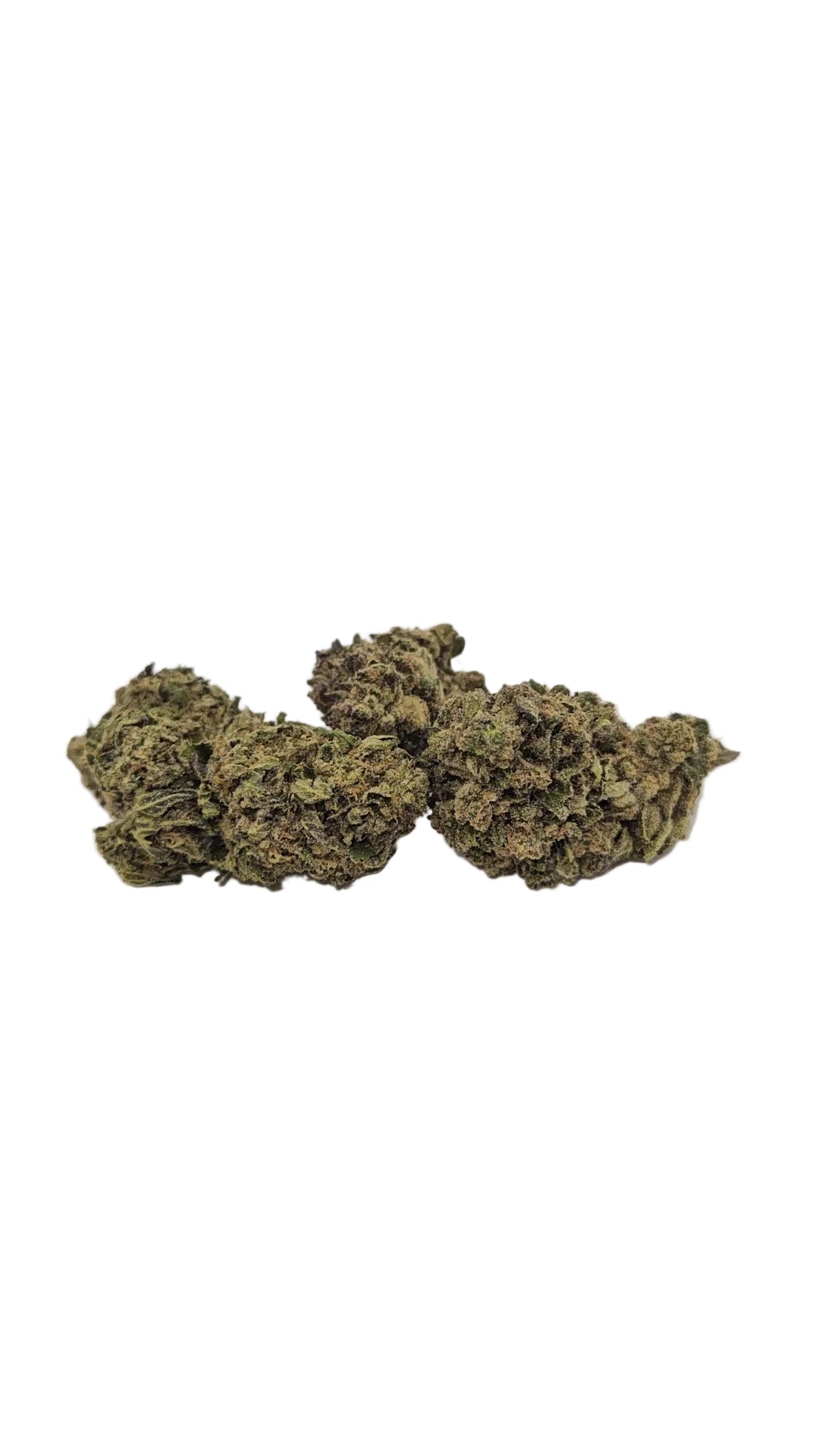 Triangle Mintz - Greenhouse Flower