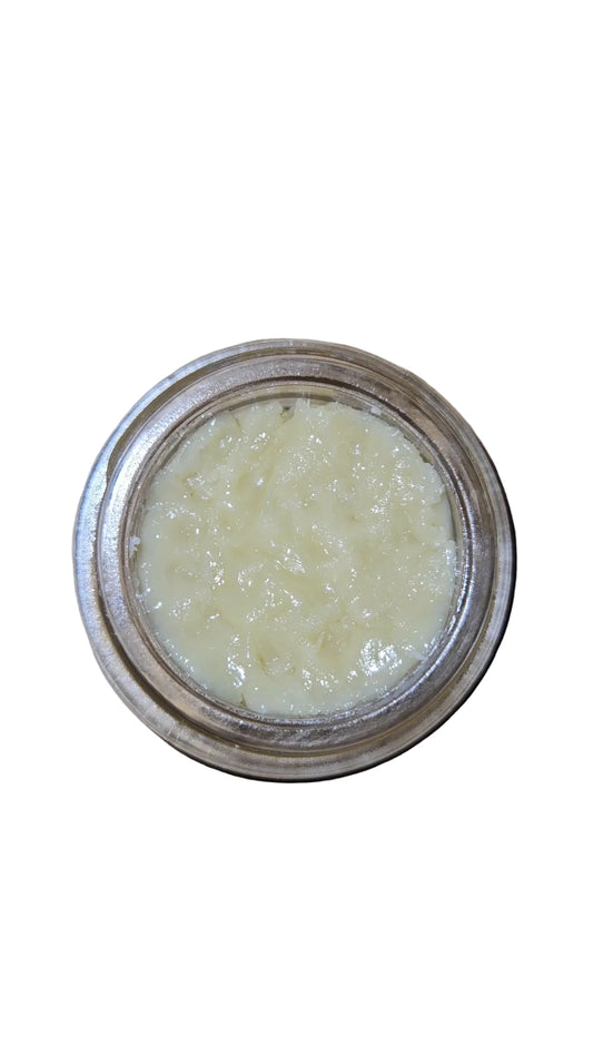 Rainbow Sherbert - Tier 1 73u-90u Cold Cure Hash Rosin