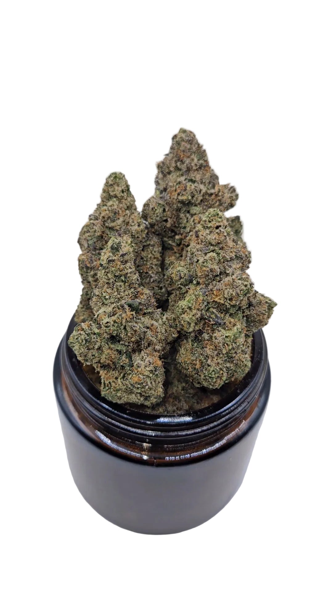 Extreme Cream - Top Shelf Indoor