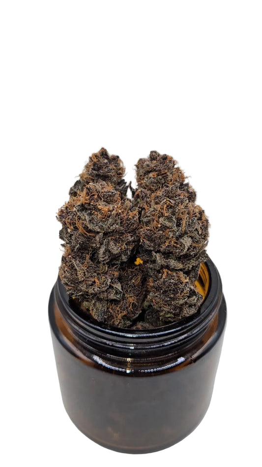 Forbidden Fruit - Top Shelf Indoor