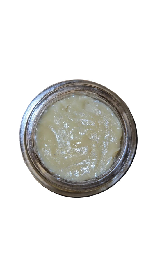 Moroccan Peaches - Tier 1 73u-90u Cold Cure Hash Rosin