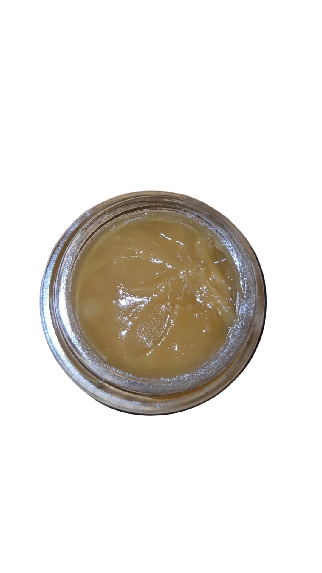 Orange Starburst - Tier 2 Full Spectrum Cold Cure Hash Rosin