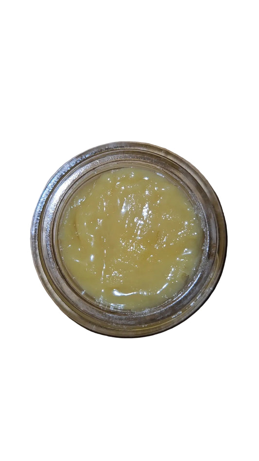 Bacio - Tier 1 Full Spectrum Cold Cure Hash Rosin