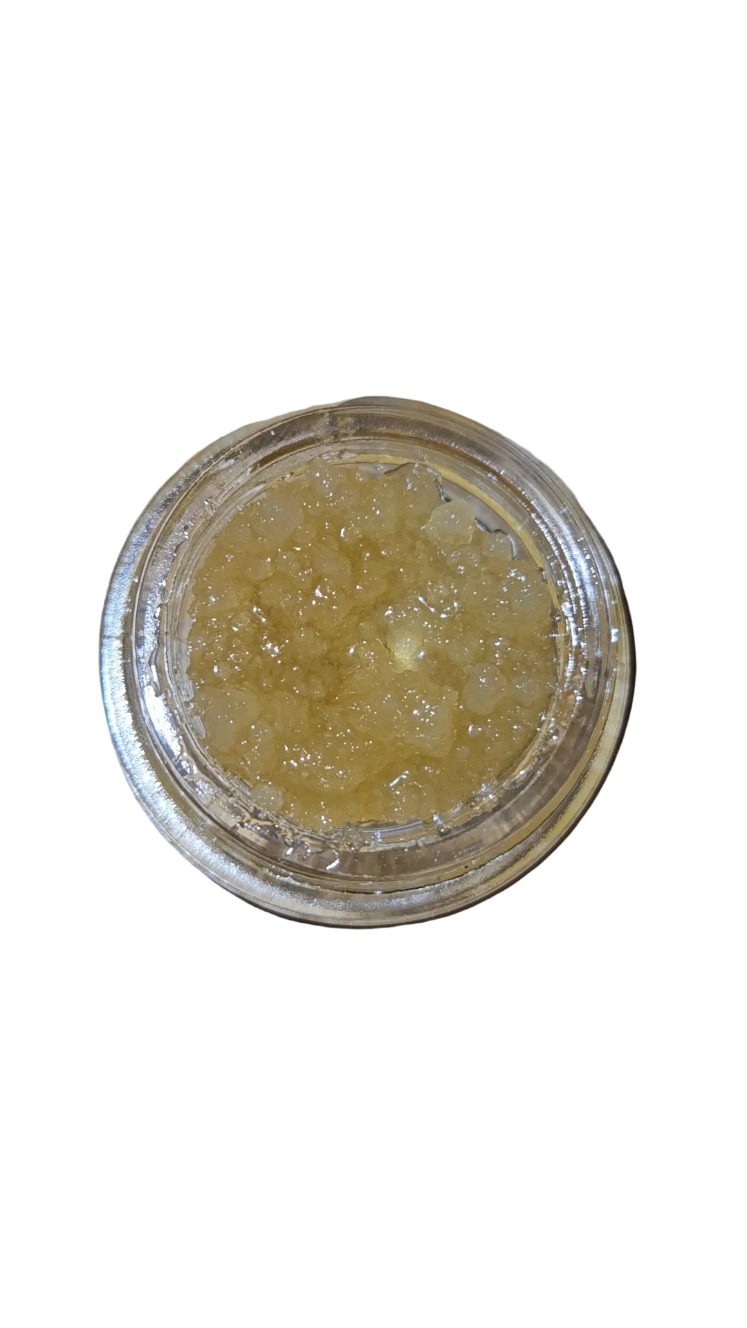 Grandi Guava - Diamonds w/ Sauce