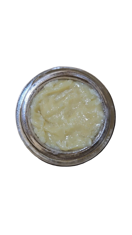 Grapes n' Cream - Tier 1 73u-90u Cold Cure Hash Rosin