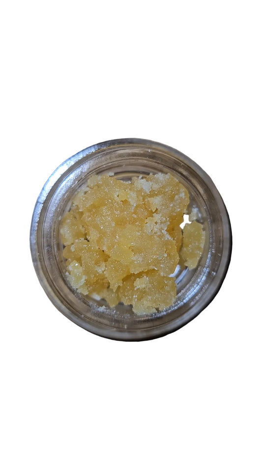 Lemonatti - Crumble